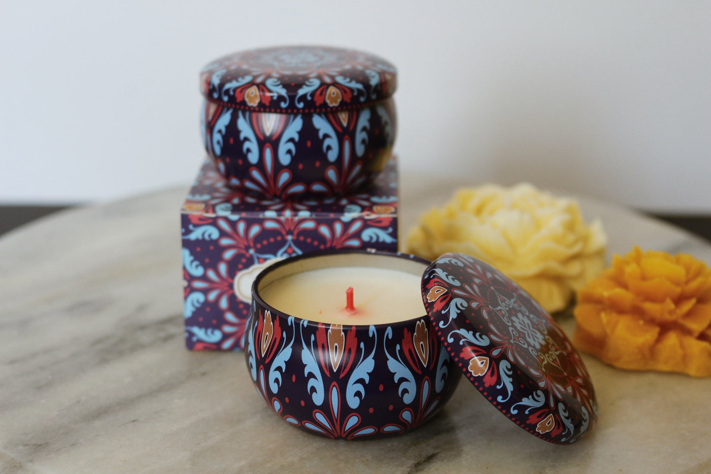 Aqua Di Gio Scented Candle